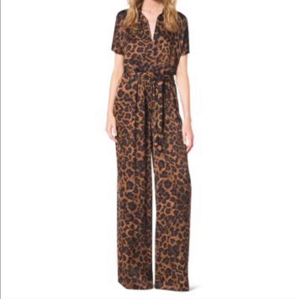 COPY - Michael Kors Jumpsuit